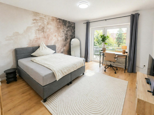 Lindenhofstraße, Mannheim