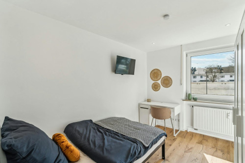 Solothurner Straße, Munich  - Gallery -  5