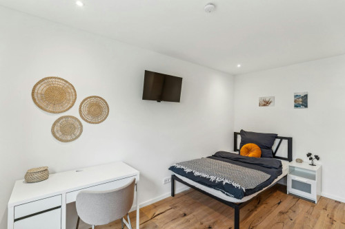 Solothurner Straße, Munich