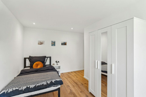 Solothurner Straße, Munich