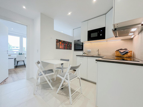 Engadiner Straße, Munich  - Gallery -  5