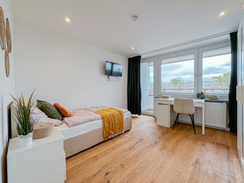 Engadiner Straße, Munich