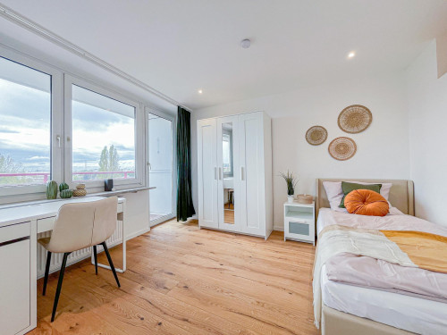 Engadiner Straße, Munich