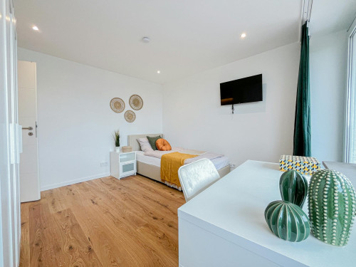 Engadiner Straße, Munich