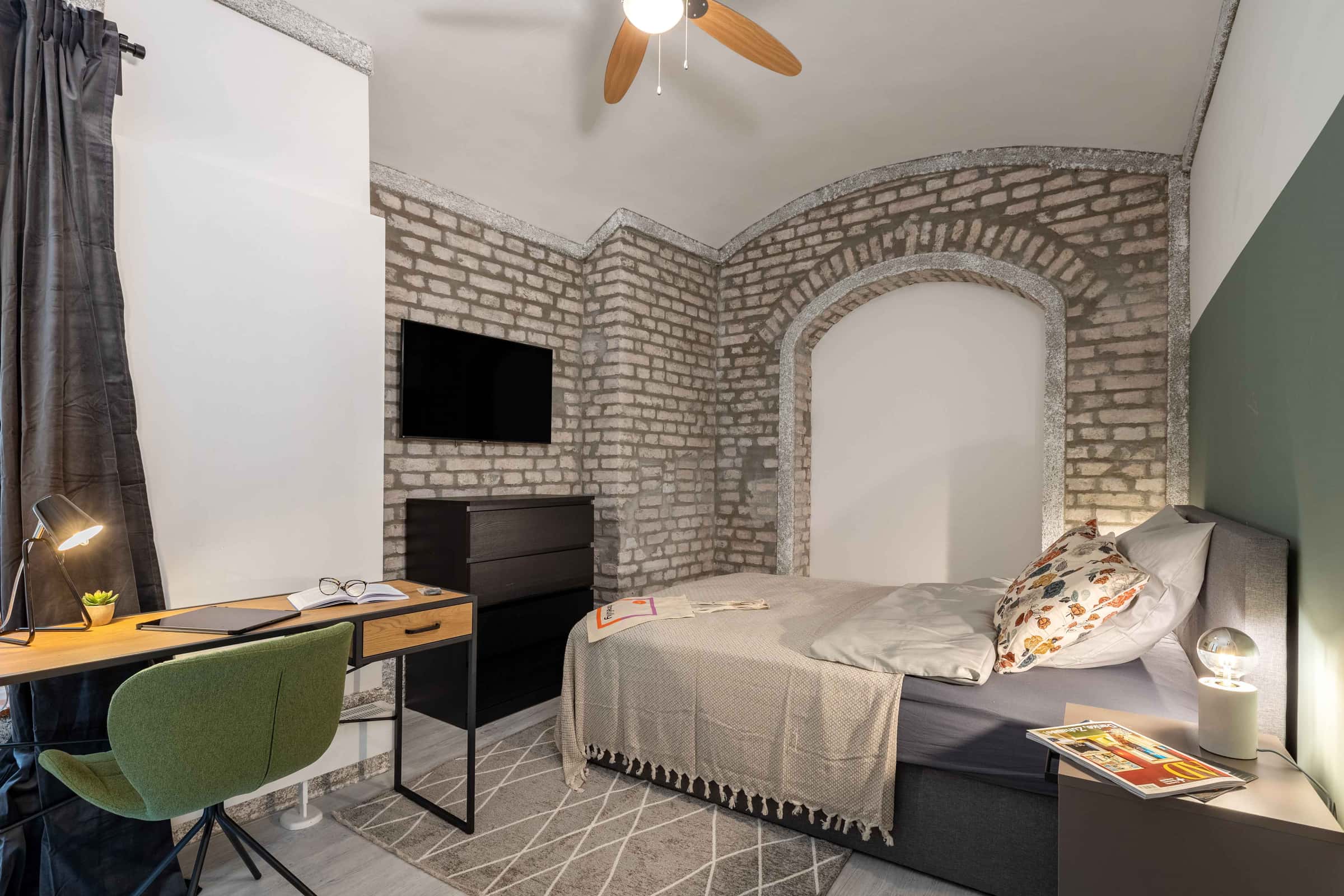 Zimmer In Der Edelweißstraße - Zimmer in der Edelweißstraße - Gallery - 1