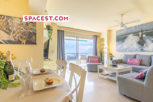 Marbella Este Next Marriott and Nikki B