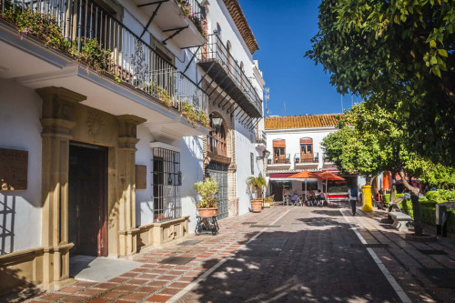 Marbella Este Next Marriott and Nikki B  - Gallery -  5