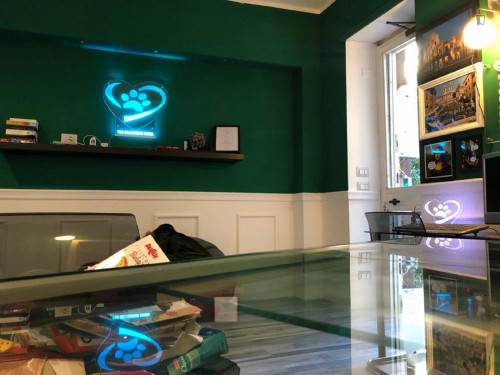 Ensuite Bedroom in a Shared Apartment