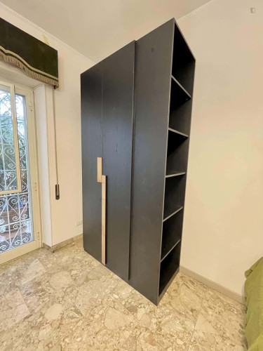 Room in Via Federico Millosevich, Roma for 150 m² with 5 bedrooms  - Gallery -  3