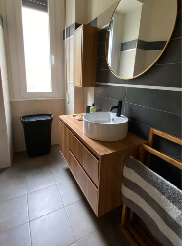 Apartment in Via Magnagrecia, Roma for 80 m² with 2 bedrooms  - Gallery -  5