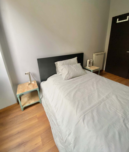 Apartment in Via Magnagrecia, Roma for 80 m² with 2 bedrooms