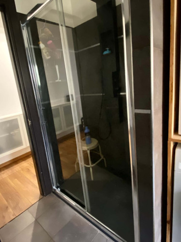 Apartment in Via Magnagrecia, Roma for 80 m² with 2 bedrooms