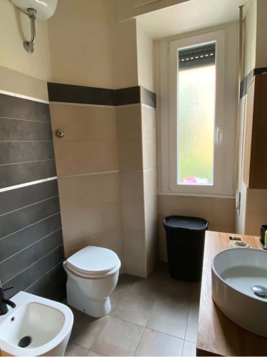 Apartment in Via Magnagrecia, Roma for 80 m² with 2 bedrooms