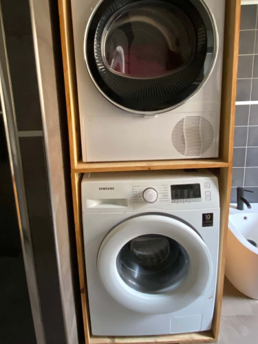 Apartment in Via Magnagrecia, Roma for 80 m² with 2 bedrooms