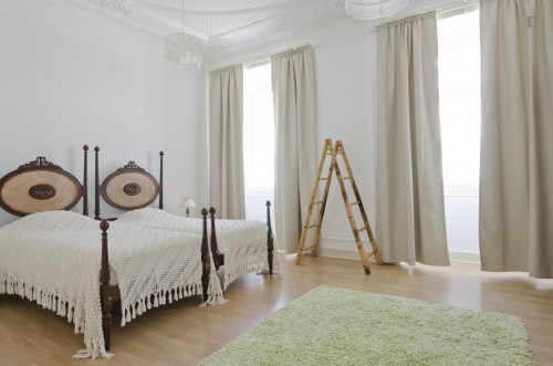 Lovely Twin bedroom at Baixa - Gallery - 14