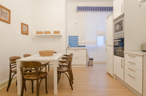 Lovely Twin bedroom at Baixa - Gallery - 18