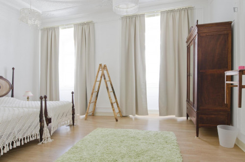 Lovely Twin bedroom at Baixa - Gallery - 24