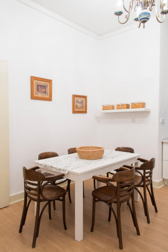 Lovely Twin bedroom at Baixa - Gallery - 6