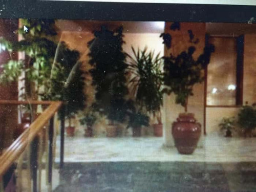 Stanza doppia in appartamento in Via Giuseppe Luigi Passalacqua, Novara di 168 m² con 6 camere