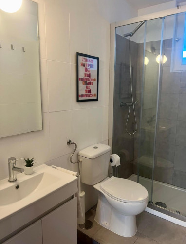 Pleasant Single Bedroom close to IADE - Creative University - Gallery - 5