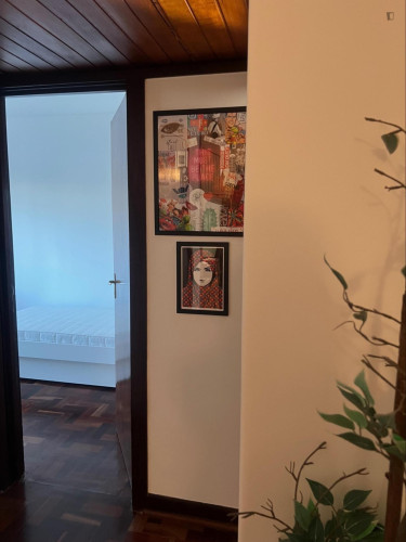 Pleasant Single Bedroom close to IADE - Creative University - Gallery - 8
