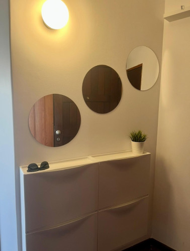 Pleasant Single Bedroom close to IADE - Creative University - Gallery - 9