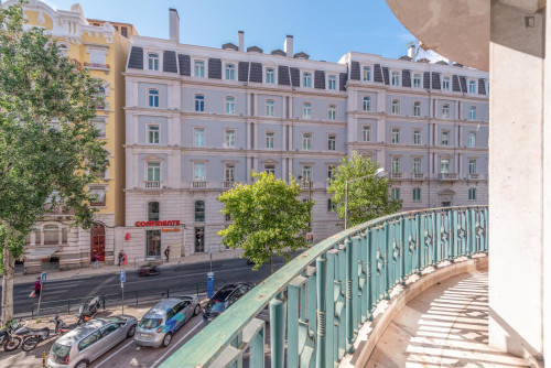 Cosy double bedroom near Parque Eduardo VII - Gallery - 7