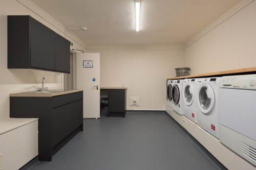 207 King Street - On-site Facilities