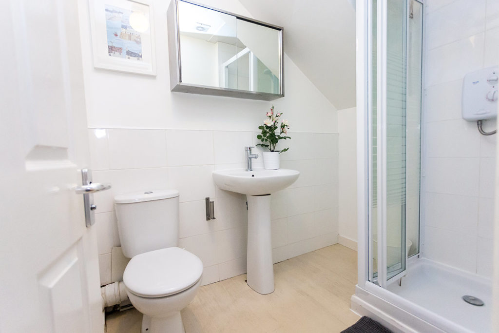  Standard– 2 Bed  -  207 King Street  - Gallery -  4