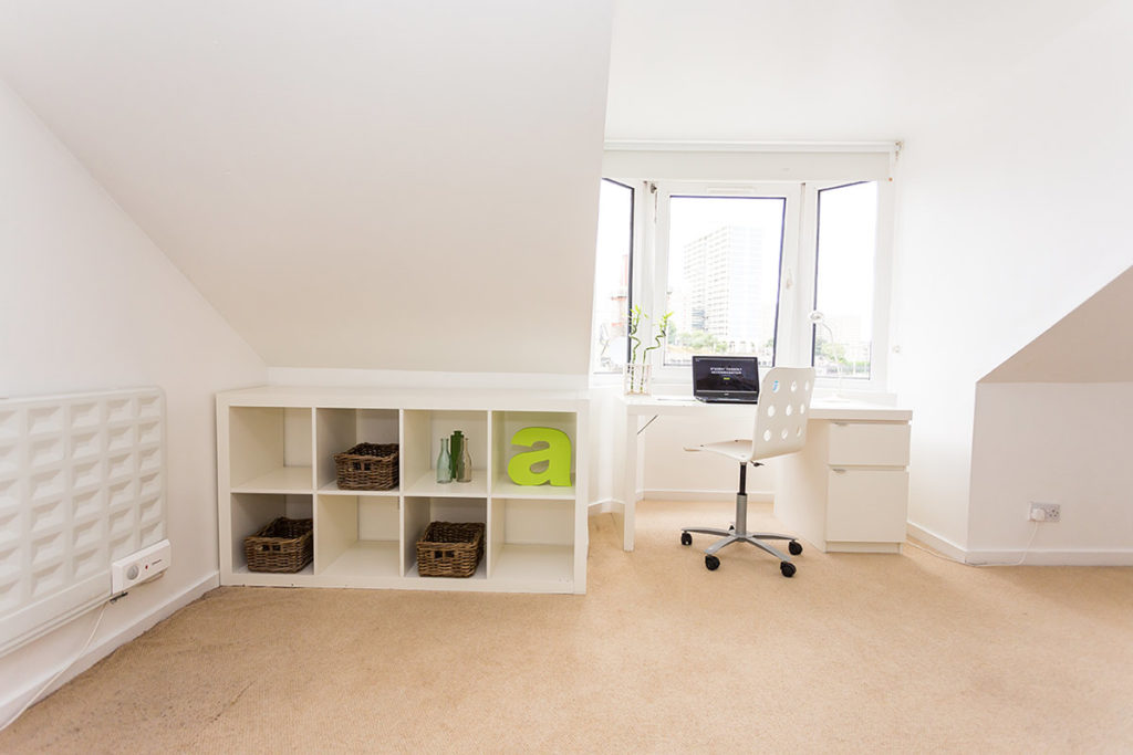  Standard Plus – 5 Bed Flat  -  207 King Street  - Gallery -  4