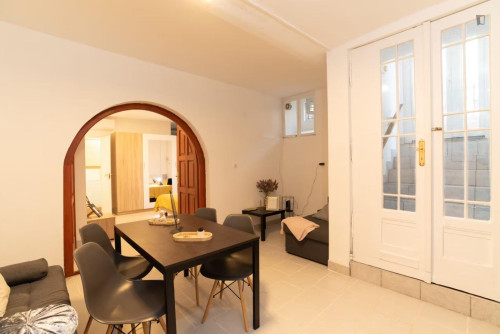 Cosy 1-bedroom apartment in Erzsébetváros