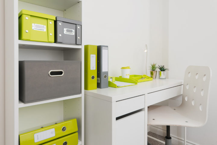  Premium Plus - 3 Bed Flat  -  Froghall  - Gallery -  6