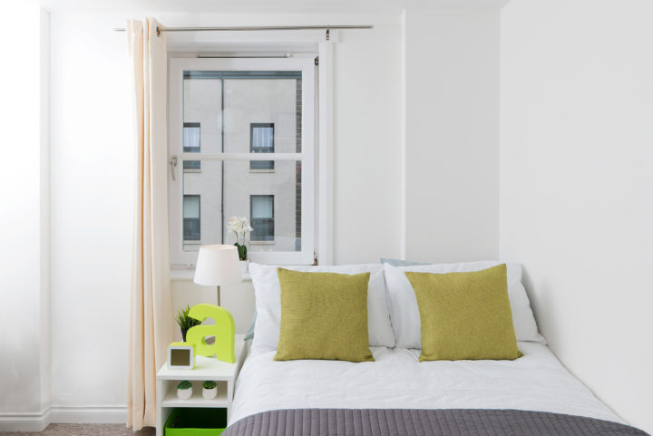  Premium Plus - 5 Bed Flat  -  Froghall  - Gallery -  1