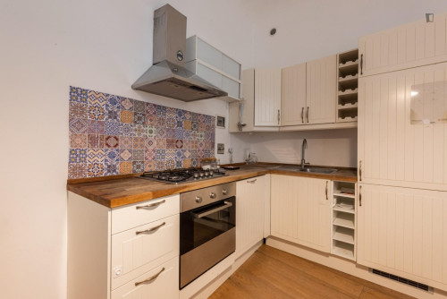 Very neat 2 bedroom apartment in Santa Croce