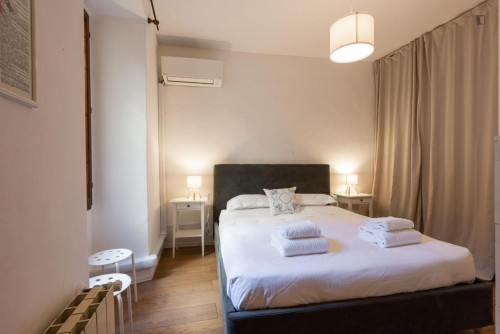 Very neat 2 bedroom apartment in Santa Croce