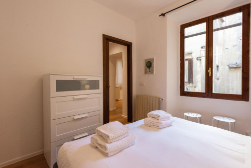 Very neat 2 bedroom apartment in Santa Croce