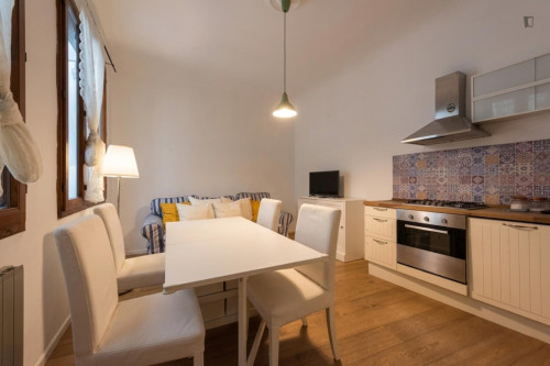 Very neat 2 bedroom apartment in Santa Croce  - Gallery -  5