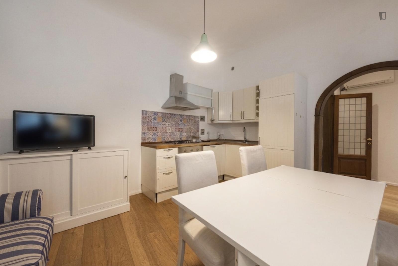  Very Neat 2 Bedroom Apartment In Santa Croce  -  Very neat 2 bedroom apartment in Santa Croce  - Gallery -  1
