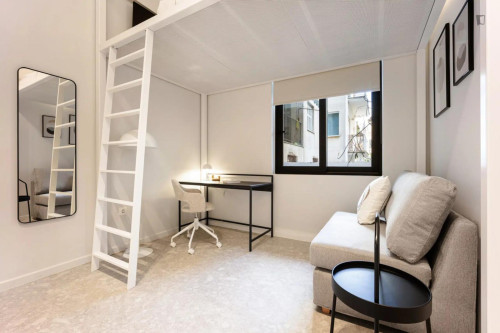 Excitement Studio close to Aghios Nikolaos Metro  - Gallery -  5