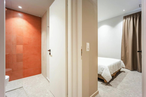 Excellent 1-bedroom apartment in Kypseli