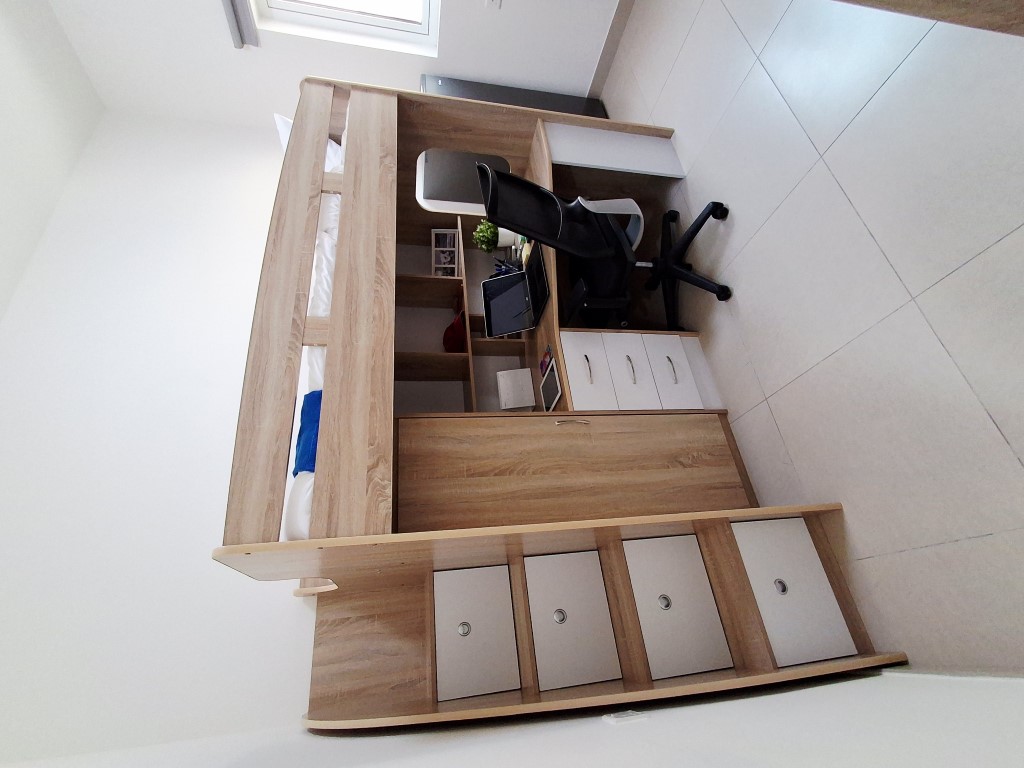  Standard Sharing Room  -  Makaan  - Gallery -  1