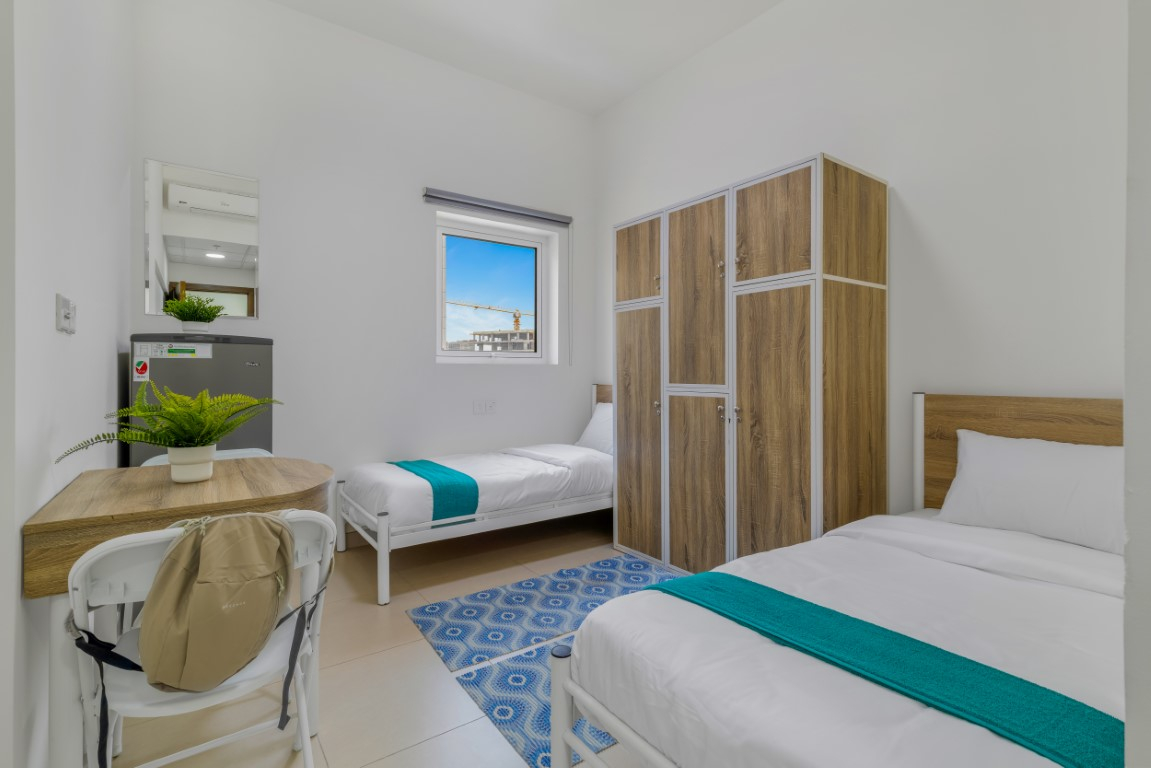 Standard Sharing Room - Makaan - Gallery - 6