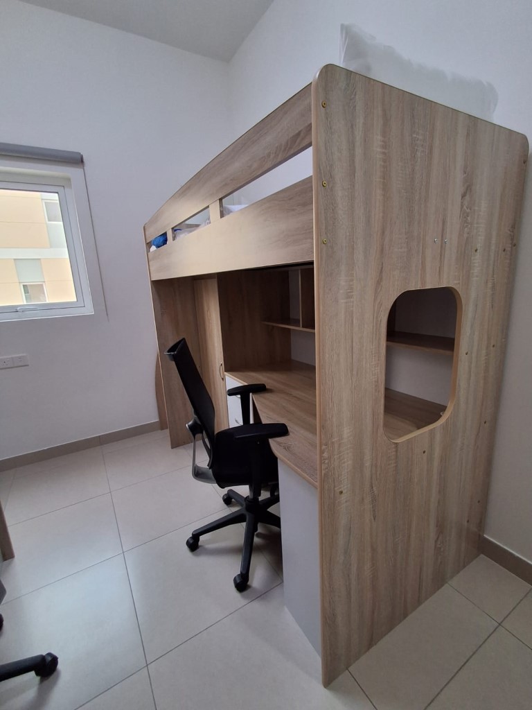  Standard Sharing Room  -  Makaan  - Gallery -  3