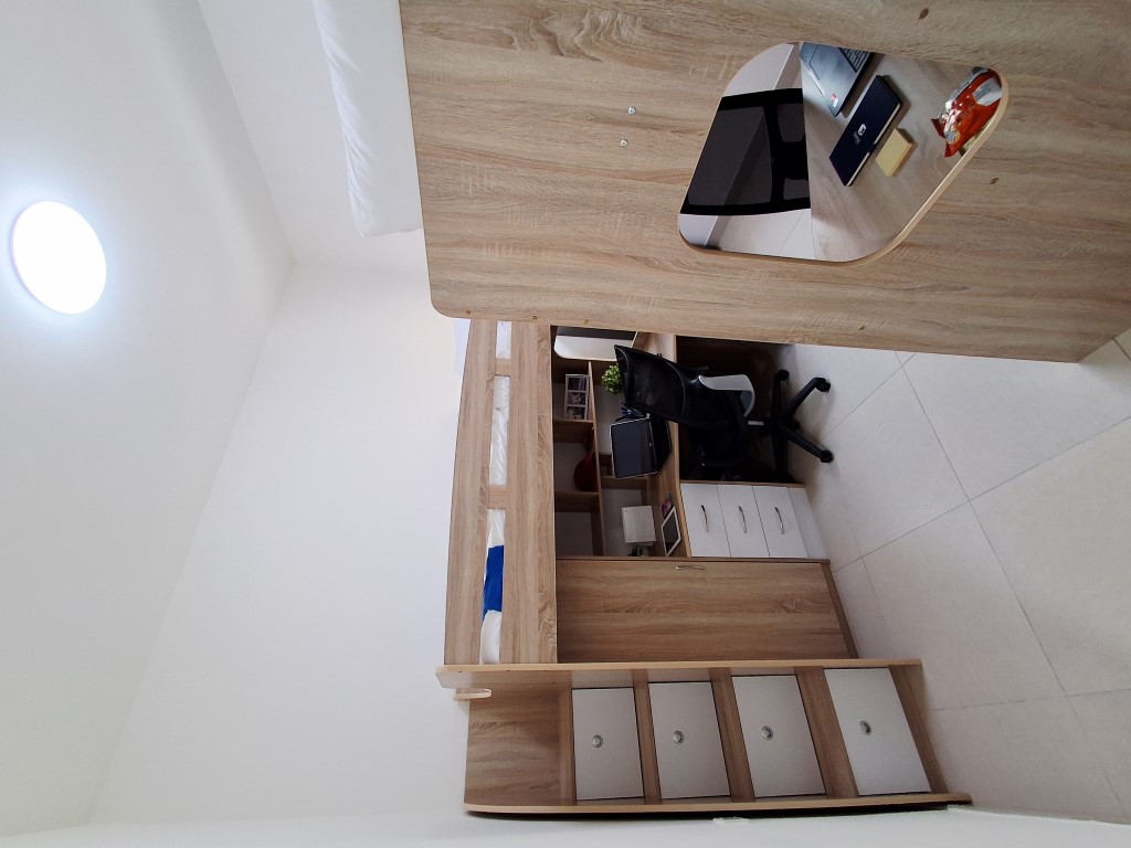  Standard Sharing Room  -  Makaan  - Gallery -  5