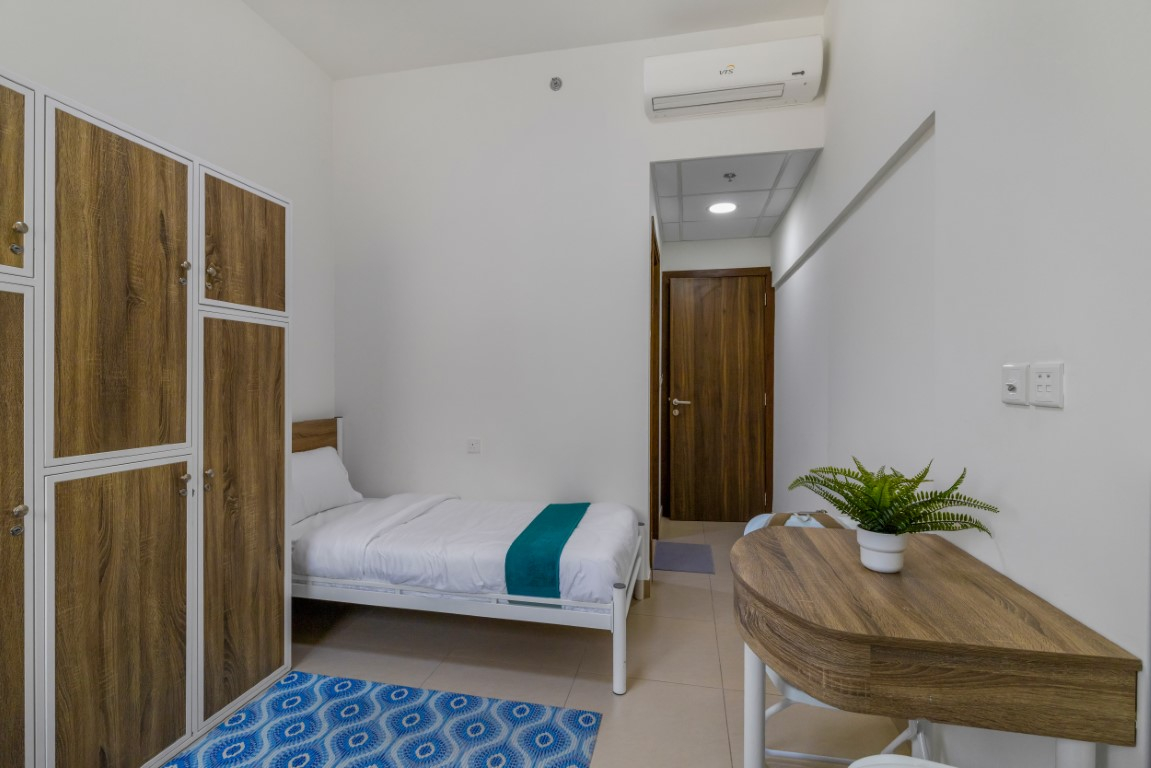 Standard Sharing Room - Makaan - Gallery - 4