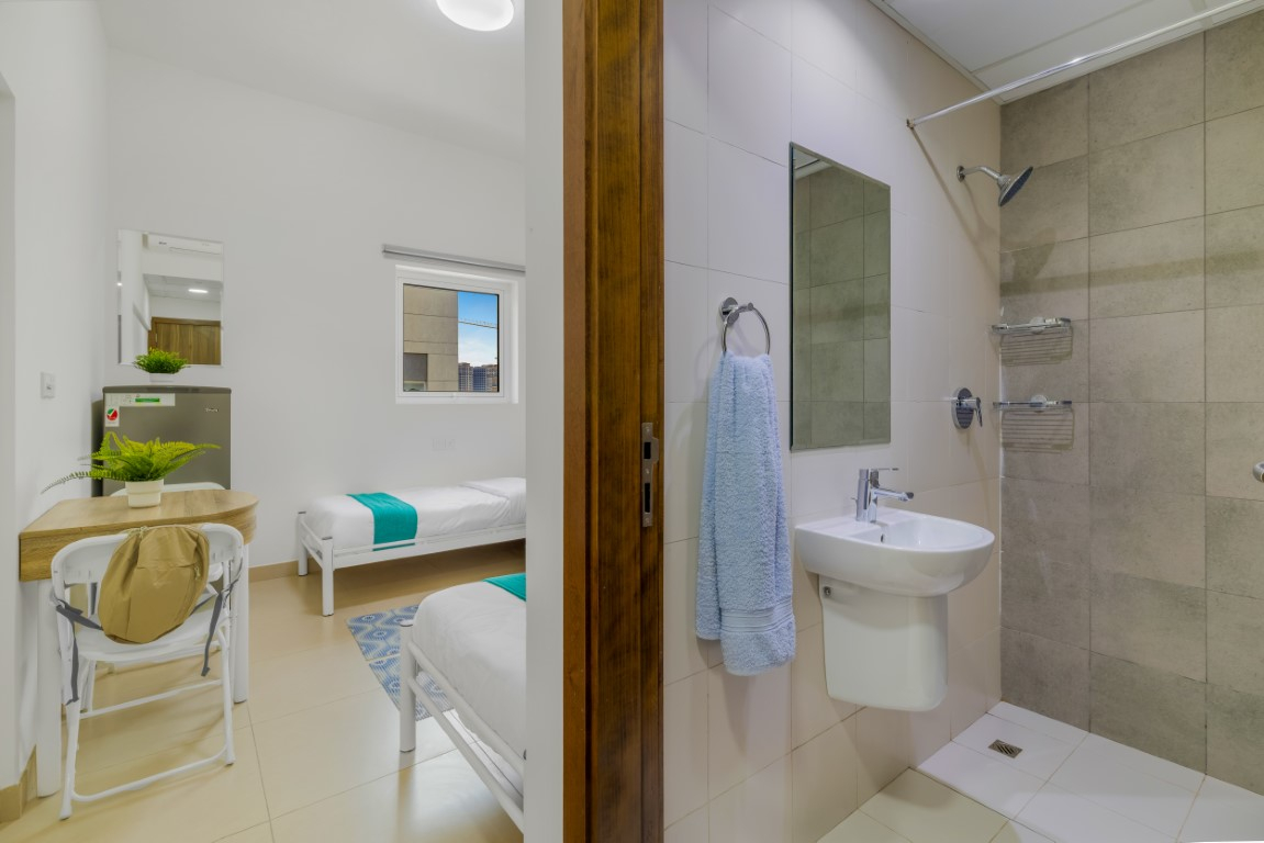 Standard Sharing Room - Makaan - Gallery - 5