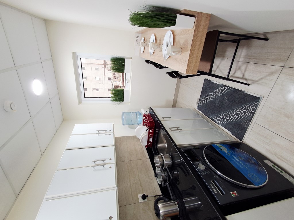  Premium Sharing Room  -  Makaan  - Gallery -  5