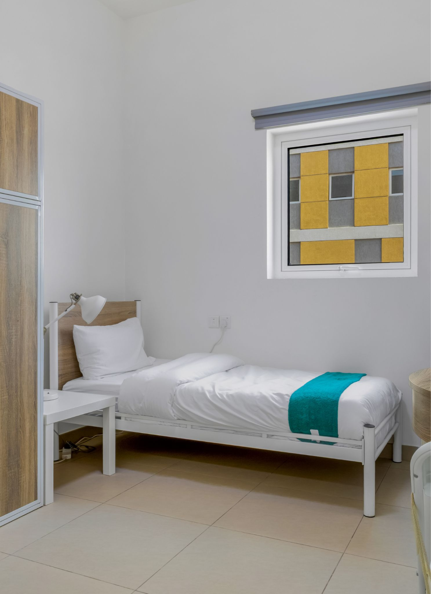 Private Room - 1