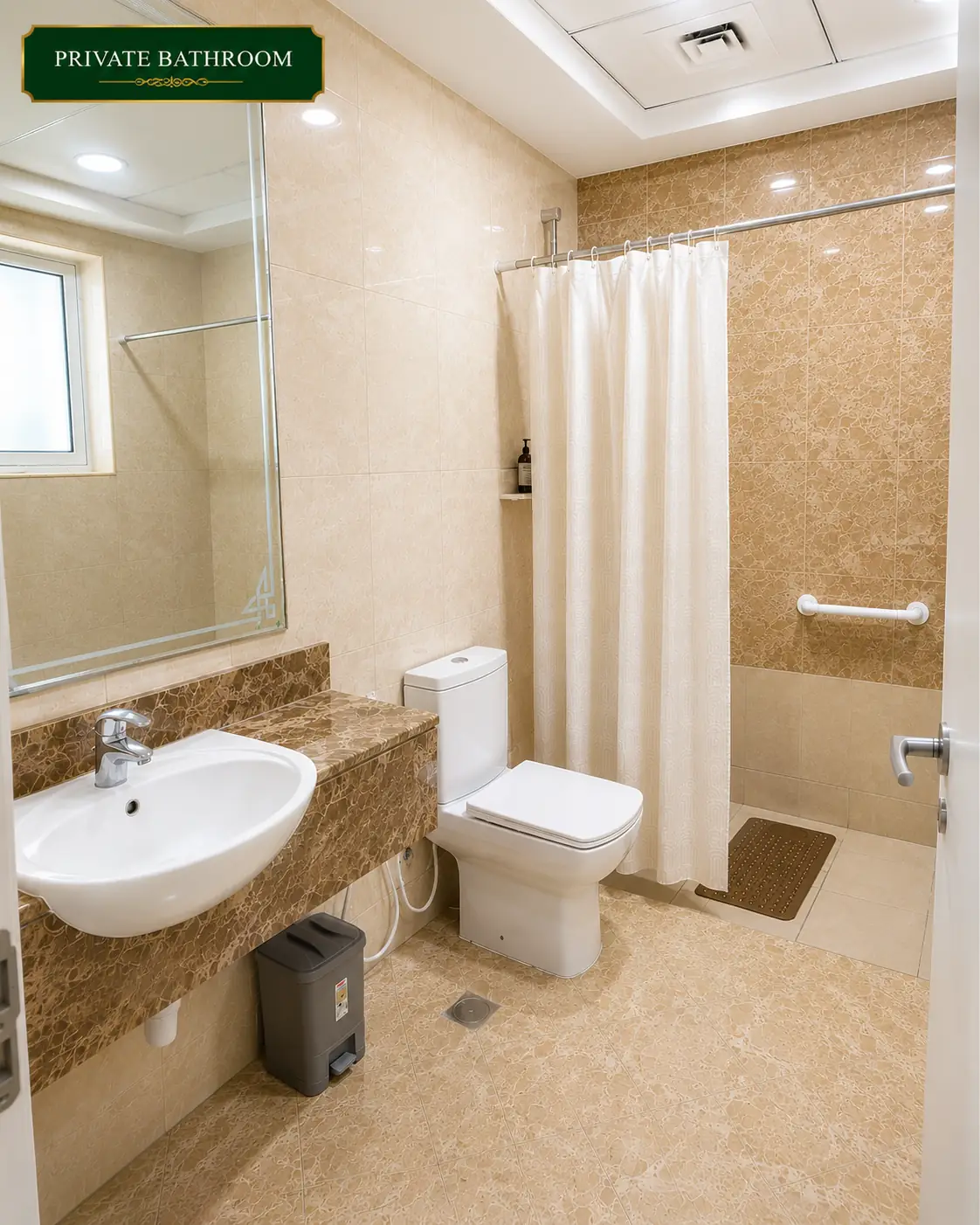 Premium Single Room - 6