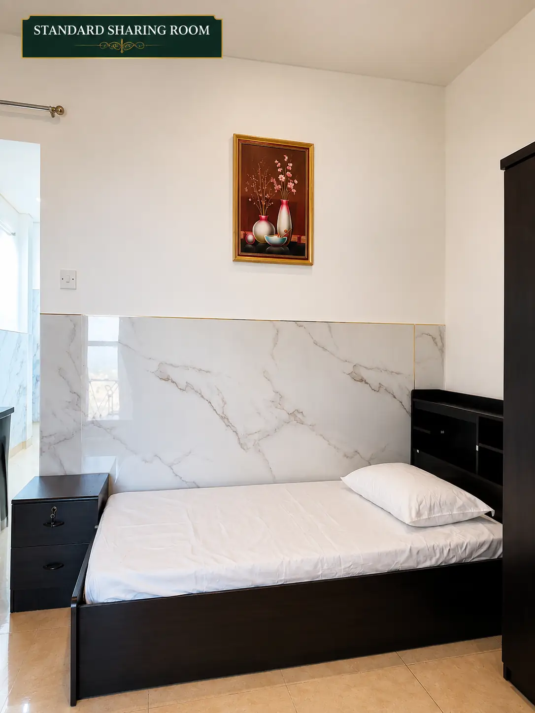 Standard Sharing Room - 6